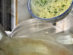 -刘兰英牛羊肉泡馍(立新街店)