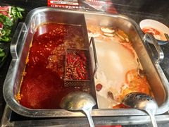 -五星桥原切肥牛火锅·30年专注好牛肉(湖塘店)