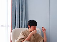 -北京北辰洲际酒店