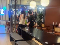 -奈雪的茶(KK MALL店)