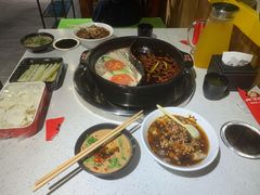 -钢管厂五区小郡肝火锅串串香(清河店)