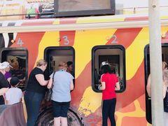 -威勒比开放式动物园