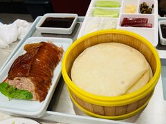 精品烤鸭-紫光园(顺义店)