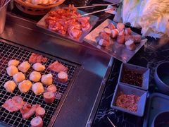 -塘屋烧烤·云南火塘烧烤品牌(新亚洲店)
