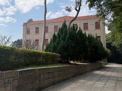 -厦门大学(思明校区)