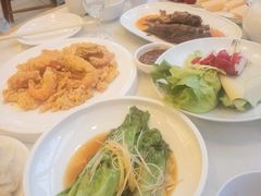 -京滨饭店·餐厅(阜外大街店)