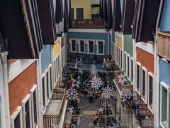 -丁香湖丁香小镇Citypark滑雪公园戏雪嘉年华