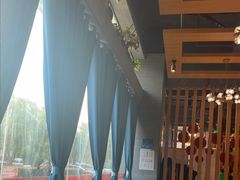 -香山湖家家宴(中山陵店)