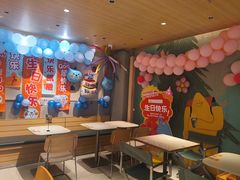 -乐凯撒披萨(蛇口花园城店)