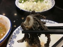 -裕德孚手切涮羊肉(建业凯旋广场店)