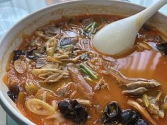 -豫丰汇河南名菜楼(武记餐饮)