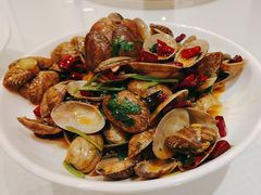 辣炒花蛤-双井轩(双井店)