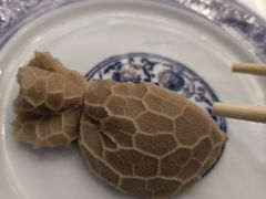 肚包肉-清真·京华源铜锅涮肉(丰庆店)