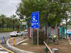 -深圳湾公园(南山区)