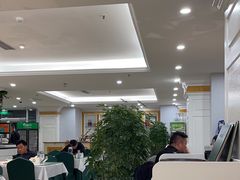 -新疆兵团食府清真(马连道店)
