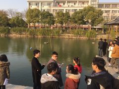 -江南大学(蠡湖校区)
