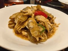 -阿明小菜·海鲜·上海菜(梅陇店)