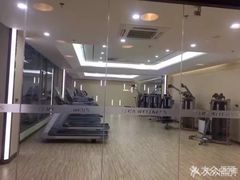 -一兆韦德健身