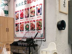 -东排食堂长沙小吃大排档(五一广场店)
