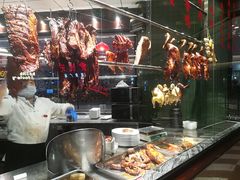 -掂档潮汕牛肉火锅(cityon熙地港店)