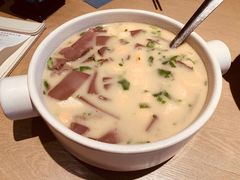 金陵鸭血粉丝汤-枕水江南(铁西万象汇店)