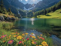 -麦当劳(滨河路DT店)