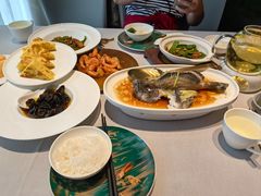 -徐记海鲜·家宴(南油永新汇店)