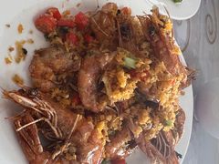 -花乐餐厅(涠洲岛店)