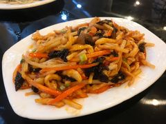 -红京鱼(西坝河店)