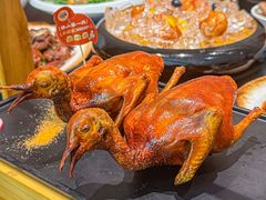 -羽鸽集·乳鸽专门店·地道顺德菜(岭南站店)