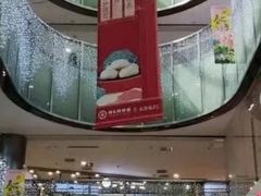 -鹏欣水游城