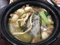 -东关吉祥西安腊汁肉夹馍(健德门店)