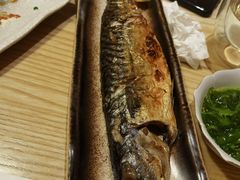 -小句号·精致料理(江南环球港店)