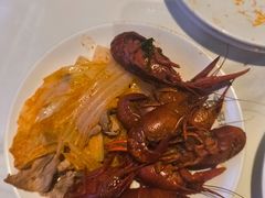 -名扬煮艺肥牛自助火锅(同和店)