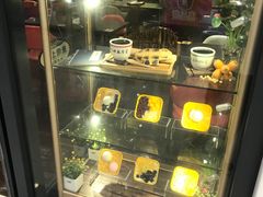 -香港龟正盅 手作糖水甜品龟苓膏(千灯湖环宇城店)