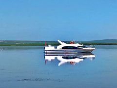 -呼和诺尔旅游景区