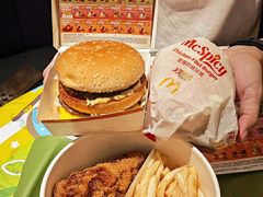 -麦当劳(前海店)