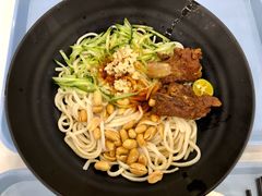-紫金港餐饮中心-风味餐厅(浙江大学紫金港校区店)