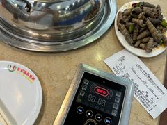 -禾记海鲜烧烤(八一路店)