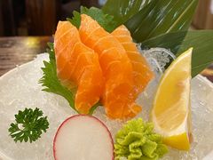 -仙隐小鹿料理食堂(龙湖万达店)