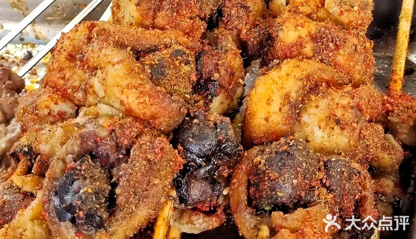 这张六元葱花饼‼️吃完一天都很快乐