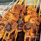 这张六元葱花饼‼️吃完一天都很快乐