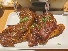 -木屋烧烤(南新店)