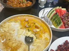 -新乾隆酒楼(帝景园店)