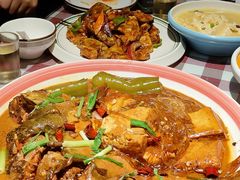 -小锅饭豆腐馆(嘉陵江街店)