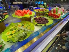 -宴立方海鲜自助(义乌万达广场店)