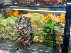 -丽达宋记美食(丽达购物中心店)