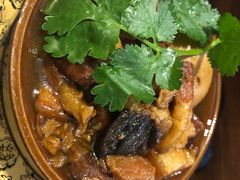 招牌卤肉-吴氏老妈·23年家常菜(古城店)