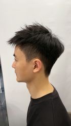 -逸丝风尚yesfashion造型