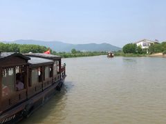 -长兴太湖图影湿地文化园